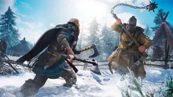 Primer vistazo al nuevo Assassin's Creed: Valhalla en Xbox Series X