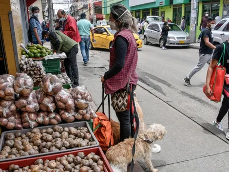 Una a una: las 46 excepciones para salir a la calle desde el 11 de mayo