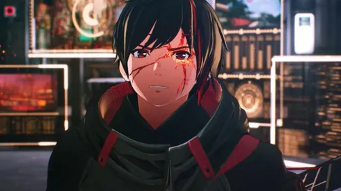 Bandai Namco hace su presentación en Xbox Series X con Scarlet Nexus