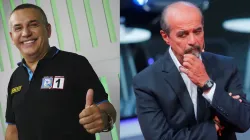 Urresti fue electo en las últimas elecciones.