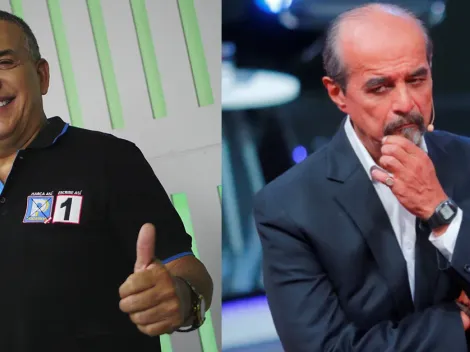 Lo convirtió en un perro: el desopilante meme de Urresti para Mulder