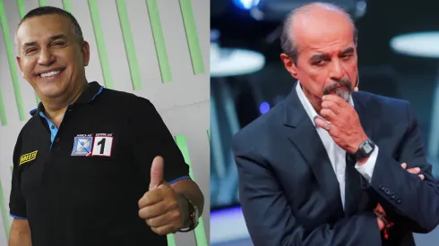 Urresti fue electo en las últimas elecciones.