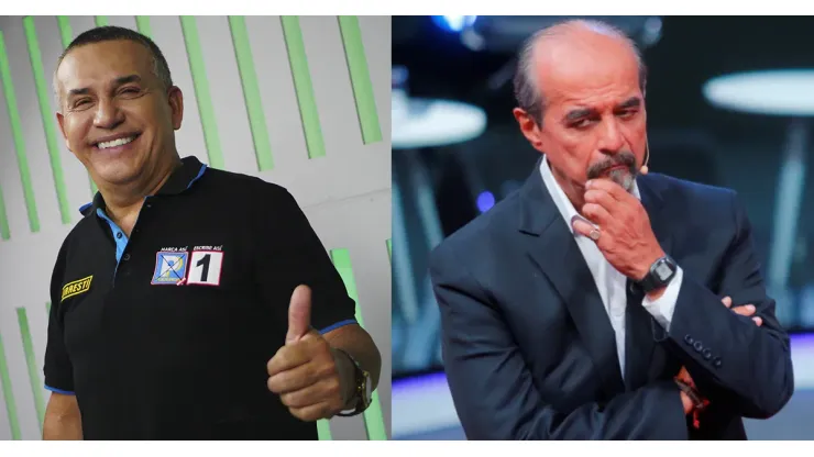 Urresti fue electo en las últimas elecciones.
