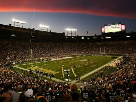 Estas son las cinco aficiones más apasionadas de la NFL y de Estados Unidos