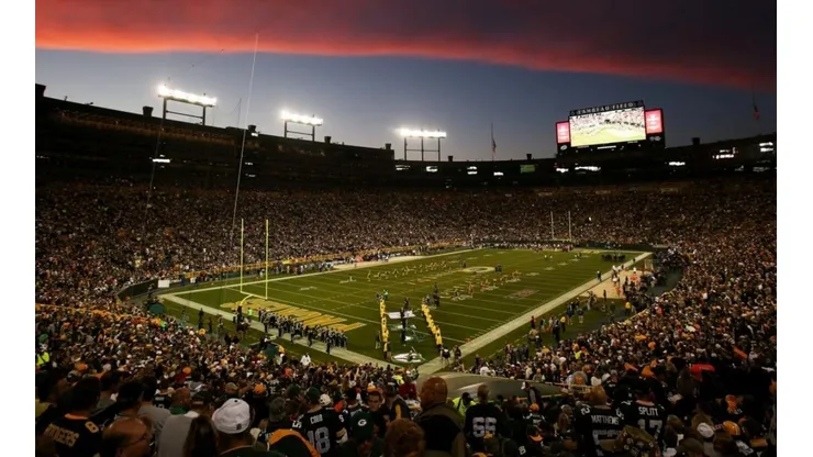 Los 5 equipos con mejores fanáticos de la NFL