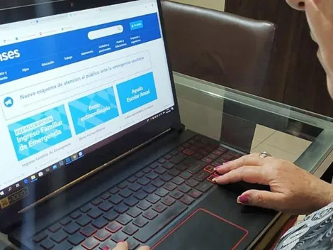 Cuándo y dónde cobrar el bono de $10.000 del IFE de ANSES: calendario