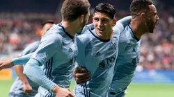 Presidente de Kansas City cree que el coronavirus perjudicó a Pulido