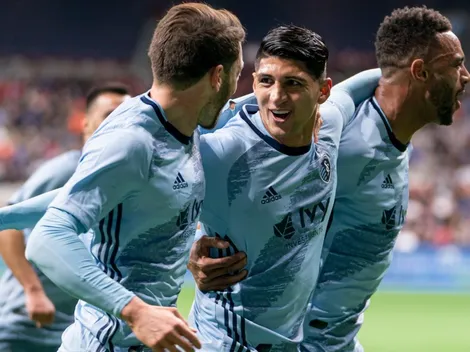 Presidente de Kansas City cree que el coronavirus perjudicó a Pulido