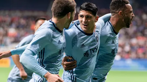 Presidente de Kansas City cree que el coronavirus perjudicó a Pulido