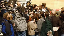 La estrategia de Jordan para evitar ser acosado