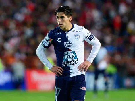 Víctor Dávila es el máximo artillero virtual de la eLiga MX