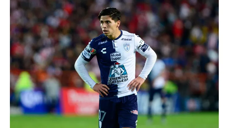 Víctor Dávila es el máximo artillero virtual de la eLiga MX
