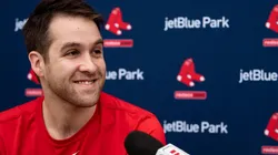 Collin McHugh fue directo sobre el posible inicio de la temporada