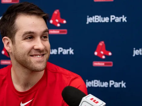Collin McHugh fue directo sobre el posible inicio de la temporada