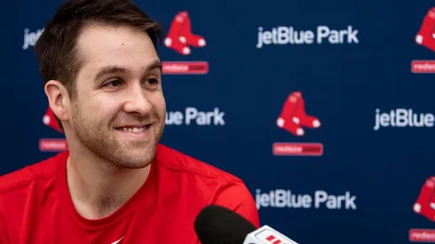 Collin McHugh fue directo sobre el posible inicio de la temporada