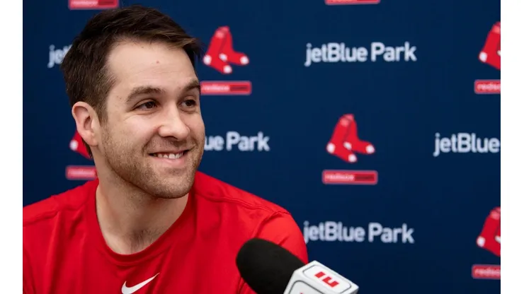 Collin McHugh fue directo sobre el posible inicio de la temporada