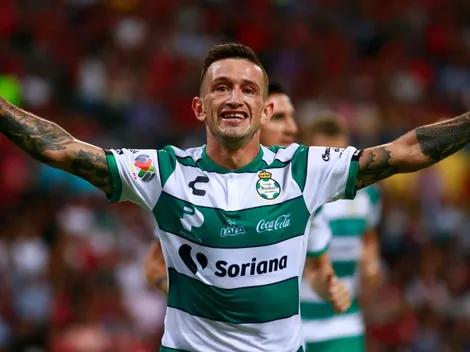 ¿Por qué le dicen "Huevo"? Brian Lozano reveló el origen de su apodo