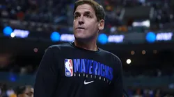 Mark Cuban se opone al regreso de los entrenamientos