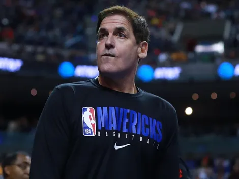 Mark Cuban se opone al regreso de los entrenamientos