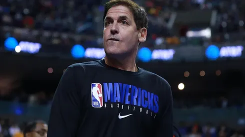 Mark Cuban se opone al regreso de los entrenamientos
