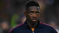 Problemas en Barcelona: Dembélé ni siquiera está en España
