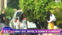 Beto da Silva llegó a Alianza este año y jugó dos partidos y perdió los dos.