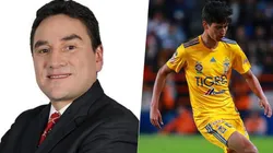 Jorge Pietrasanta liquidó a Jürgen Damm por despreciar a Chivas