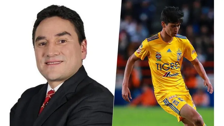 Jorge Pietrasanta liquidó a Jürgen Damm por despreciar a Chivas