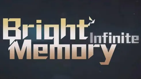 Bright Memory Infinite.