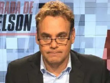 David Faitelson confirmó la fecha de regreso a los entrenamientos