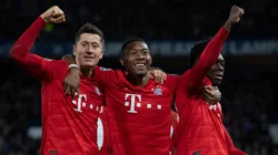 Es oficial: cuándo y con qué partidos regresa la Bundesliga