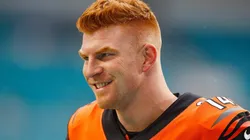 Dalton todavía se ve titular en la NFL