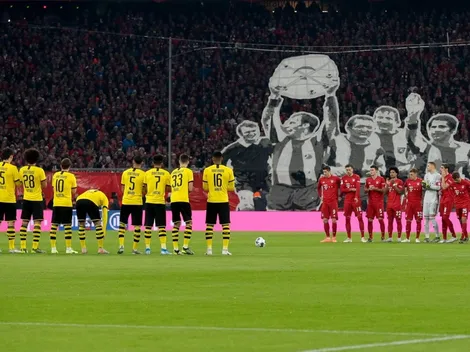 Así se preparan Bayern Múnich y Borussia Dortmund para el regreso del futbol
