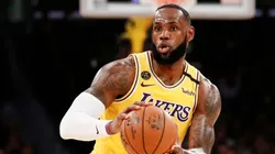 ¿Lakers de nuevo a los entrenamientos?