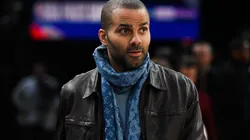 Tony Parker quiere volver a la NBA