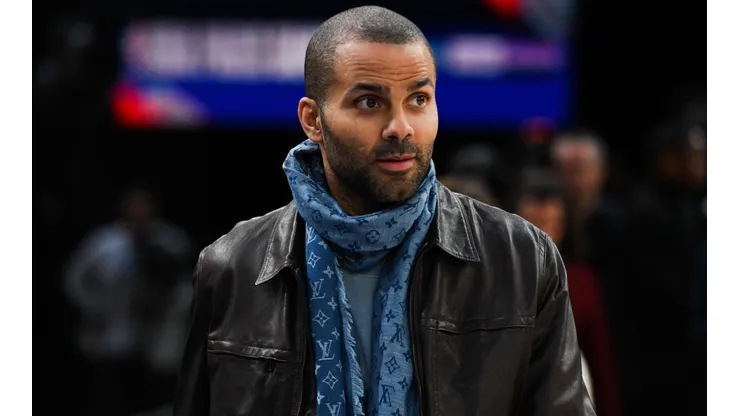 Tony Parker quiere volver a la NBA