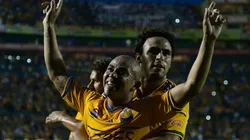 Arde Tigres: Esqueda también cruzó a Arévalo Ríos