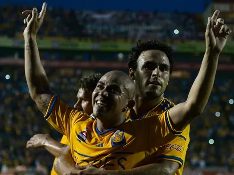 Arde Tigres: Esqueda también cruzó a Arévalo Ríos