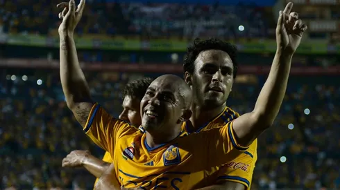 Arde Tigres: Esqueda también cruzó a Arévalo Ríos