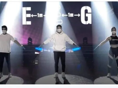 #NoMásEstoEsGuerra se hizo tendencia tras anuncio de América