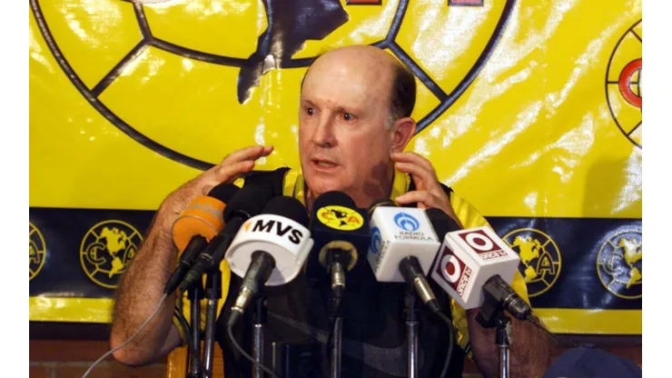 El técnico dejó una huella difícil de olvidar en Las Águilas.