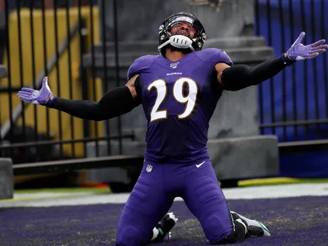 Earl Thomas pudo haber sido asesinado por su mujer a punta de pistola