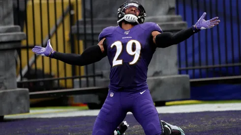 Earl Thomas pudo haber sido asesinado por su mujer a punta de pistola