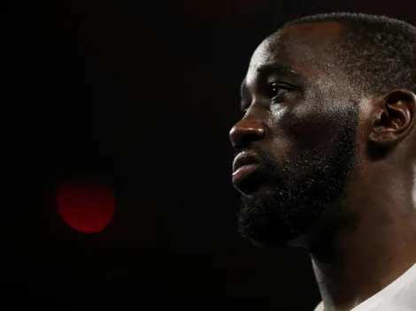 Terence Crawford: "Vengo intentando enfrentar a Pacquiao desde 2015"