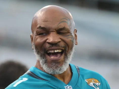 Ahora son 20 los millones que le ofrecen a Mike Tyson, aunque por un experimento