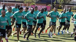 Nacional tiene listos tres refuerzos para el reinicio del fútbol colombiano