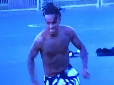 Vergüenza internacional: Yordy Reyna no respetó la cuarentena en Canadá y fue sancionado