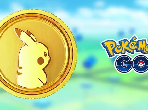 Anuncian las nuevas maneras para conseguir Pokémonedas en Pokémon GO