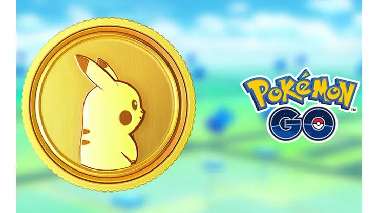 Anuncian las nuevas maneras para conseguir Pokémonedas en Pokémon GO