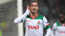 No lo tenía nadie: el ruso al que siguen Barcelona y Juventus